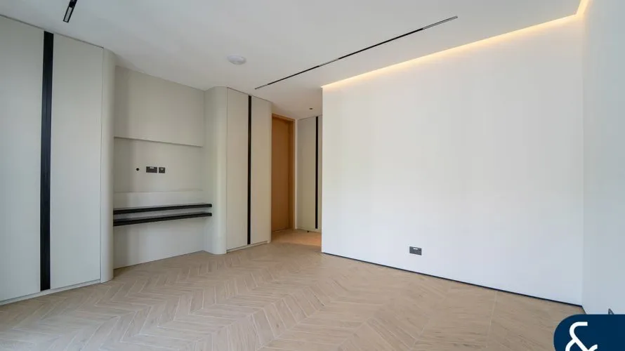 Villa de 6 chambres à Green Community West, UAE No. 1996 № 16