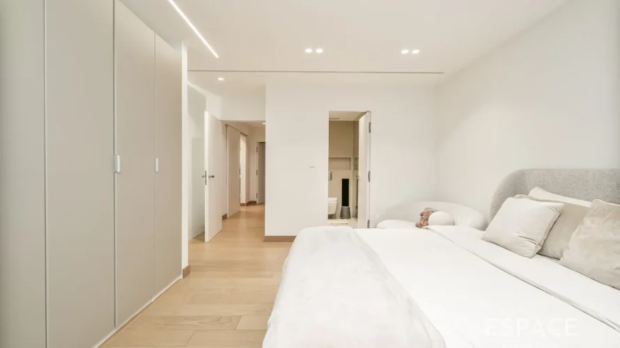 Villa de 5 chambres à Meadows 1, UAE No. 1268 № 12