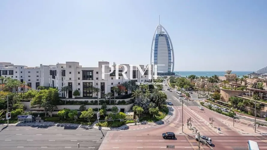 Appartement de 4 chambres à Umm Suqeim, UAE No. 1170 № 6