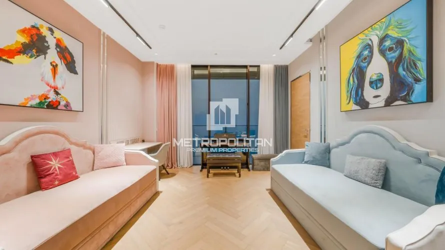 Appartement de 2 chambres à Palm Jumeirah, UAE No. 1608 № 6