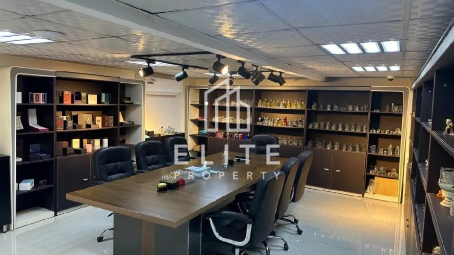 Copropriété  à Al Qusais Industrial Area, UAE No. 850 № 25