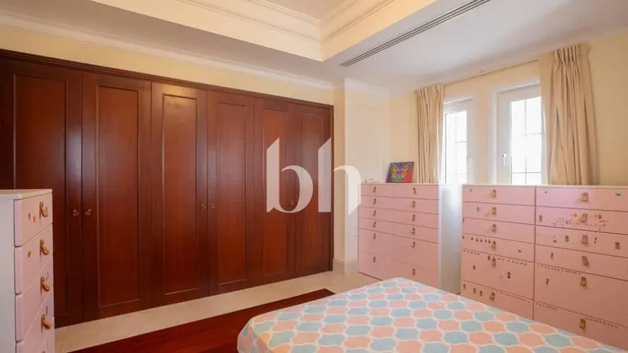 Villa de 6 chambres à Arabian Ranches, UAE No. 1167 № 22