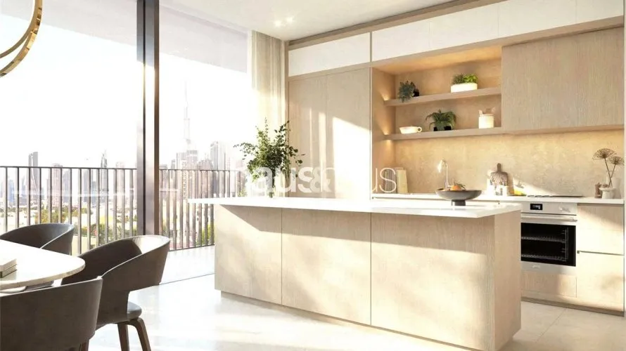 Penthouse de 4 chambres à Al Wasl, UAE No. 981 № 3