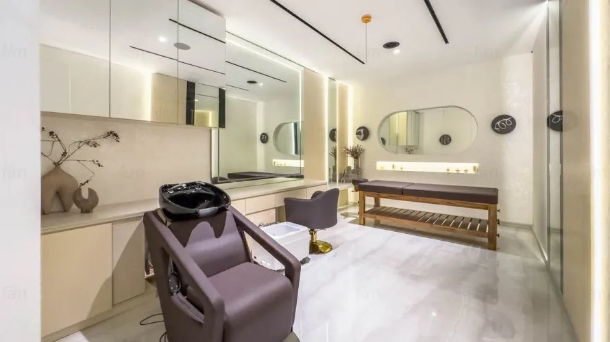 Villa de 5 chambres à Dubai Hills Estate, UAE No. 2124 № 26