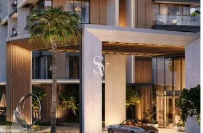 Appartement de 4 chambres à CITY WALK NORTHLINE City Walk, UAE No. 2145
