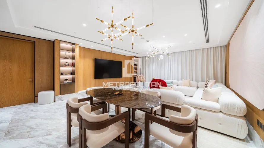 Appartement de 2 chambres à DIFC, UAE No. 1641 № 11