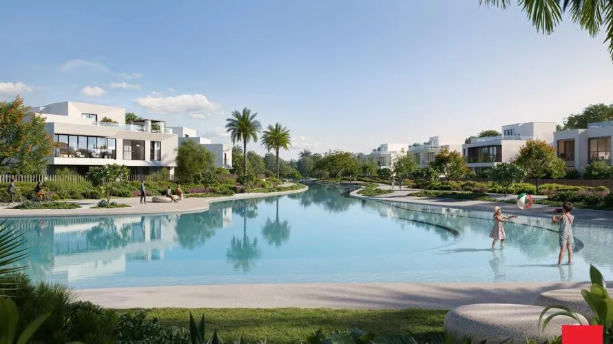 Villa de 6 chambres à Dubai, UAE No. 1999 № 7