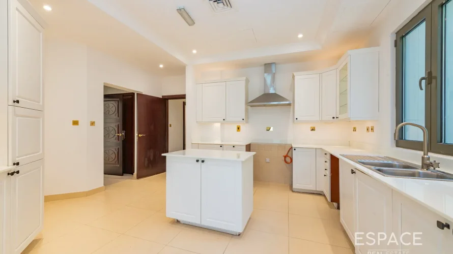 Villa de 6 chambres à Palm Jumeirah, UAE No. 1292 № 6