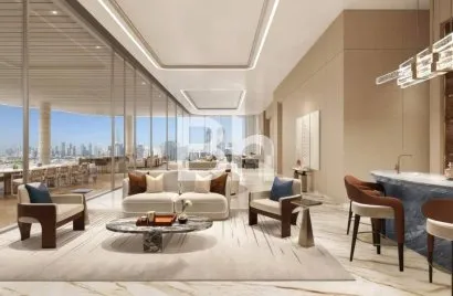 Penthouse de 6 chambres à Al Wasl, UAE No. 1120