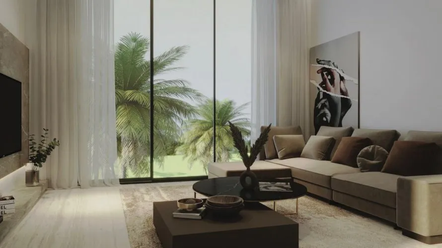 Villa de 6 chambres à Dubai, UAE No. 1778 № 4