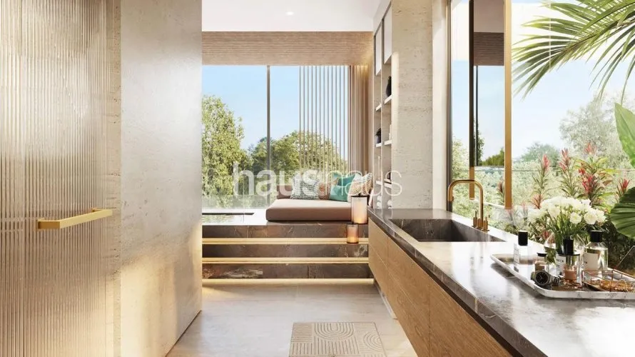 Villa de 6 chambres à Tilal Al Ghaf, UAE No. 932 № 18