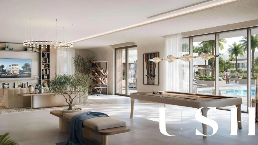 Villa de 5 chambres à Dubai Investment Park, UAE No. 775