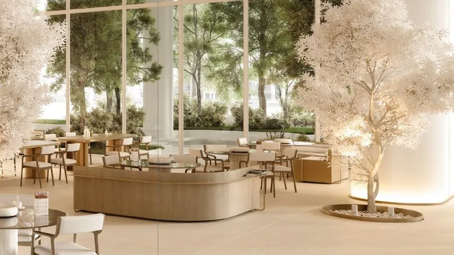 Appartement de 4 chambres à Dubai, UAE No. 2579 № 10
