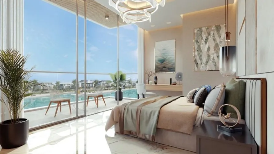 Villa de 6 chambres à Dubai, UAE No. 1946 № 8