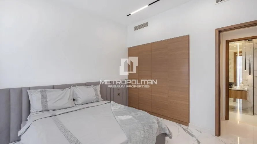 Villa de 4 chambres à Sidra Villas, UAE No. 1588 № 12