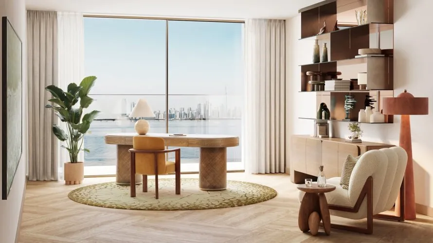Appartement de 3 chambres à Dubai, UAE No. 1183 № 11