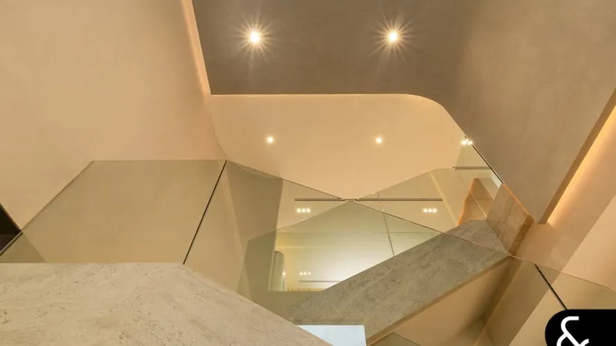 Villa de 4 chambres à Jumeirah Islands, UAE No. 1752 № 11