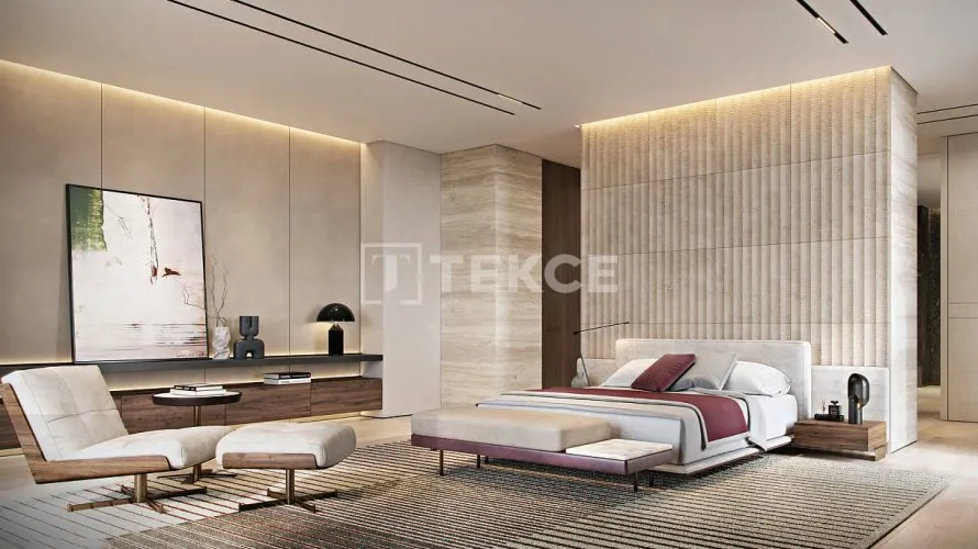 Villa de 5 chambres à Dubai, UAE No. 2360 № 6
