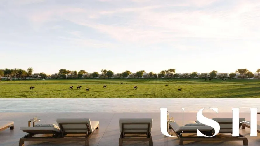 Villa de 5 chambres à Dubai Investment Park, UAE No. 775 № 5