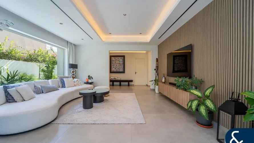 Villa de 5 chambres à Arabian Ranches, UAE No. 2280 № 3