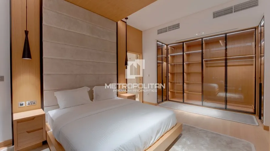 Appartement de 3 chambres à Jumeirah, UAE No. 518 № 16