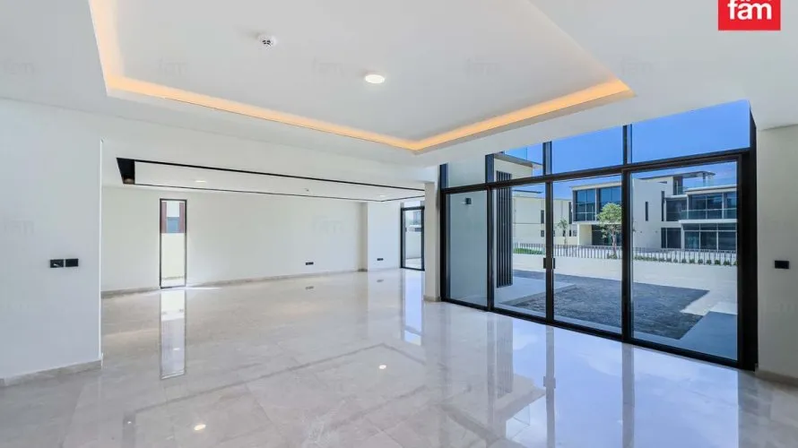 Villa de 5 chambres à Dubai Hills Estate, UAE No. 1481 № 7