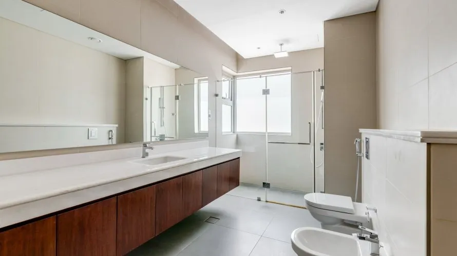Villa de 5 chambres à Dubai, UAE No. 715 № 9