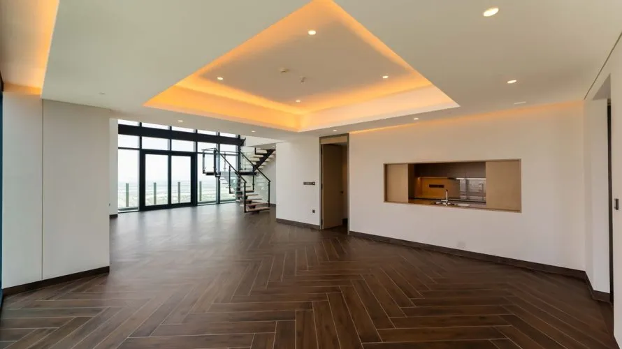 Appartement de 3 chambres à Zabeel, UAE No. 2109 № 1