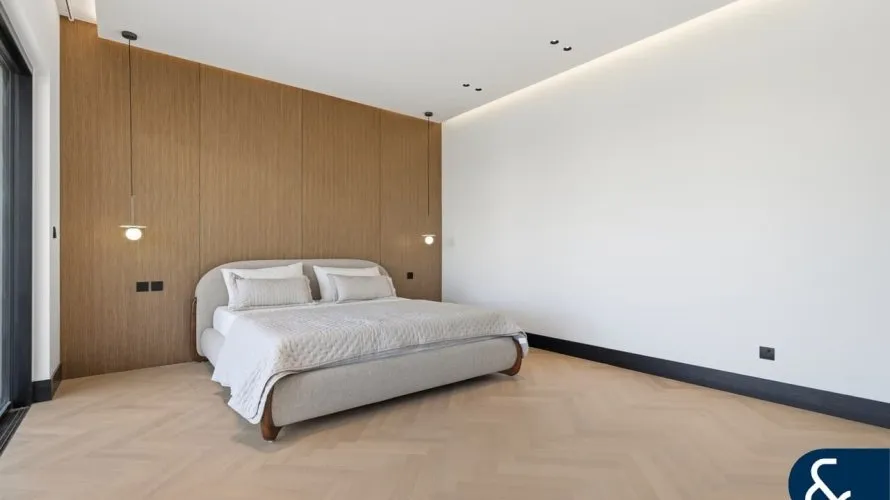 Villa de 7 chambres à Arabian Ranches, UAE No. 2297 № 16
