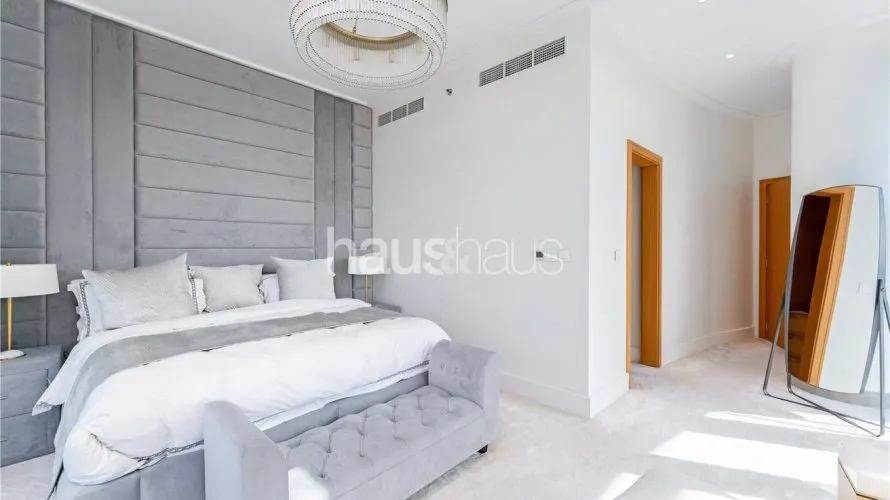 Appartement de 4 chambres à Downtown Dubai (Downtown Burj Dubai), UAE No. 884 № 17