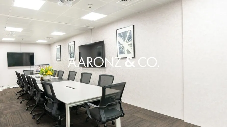 Bureau de 434m² à Business Bay, UAE No. 2306 № 8