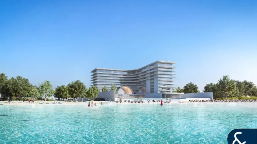 Appartement de 2 chambres à Palm Jumeirah, UAE No. 1991 № 12