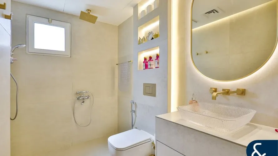 Villa de 5 chambres à Meadows 1, UAE No. 2625 № 10