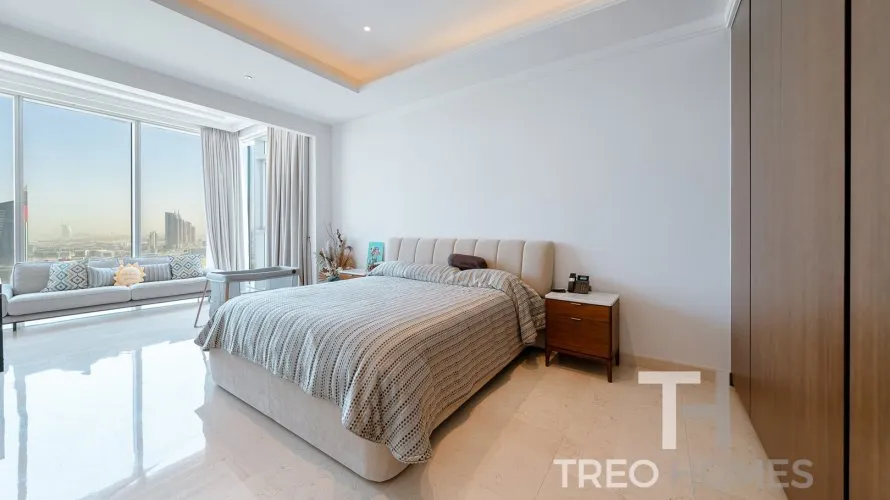 Appartement de 4 chambres à Jumeirah Lake Towers, UAE No. 548 № 12