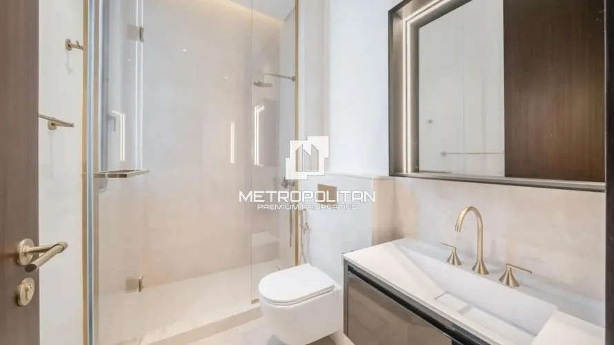 Villa de 5 chambres à Dubai Hills Estate, UAE No. 1625 № 12