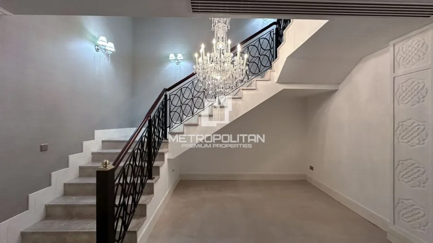 Villa de 5 chambres à Palm Jumeirah, UAE No. 451 № 4