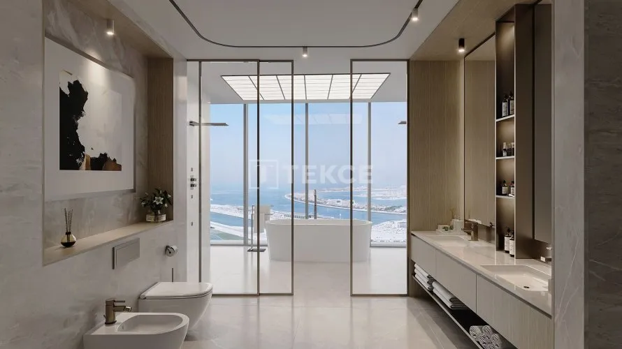 Appartement de 3 chambres à Dubai Marina, UAE No. 340 № 11