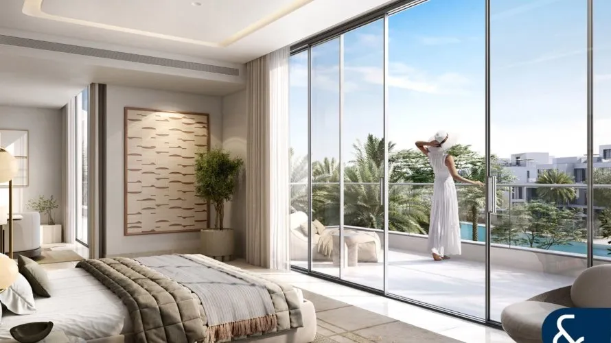 Villa de 6 chambres à Dubai, UAE No. 2622 № 7