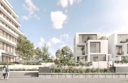Villa de 3 chambres à Jumeirah, UAE No. 1599
