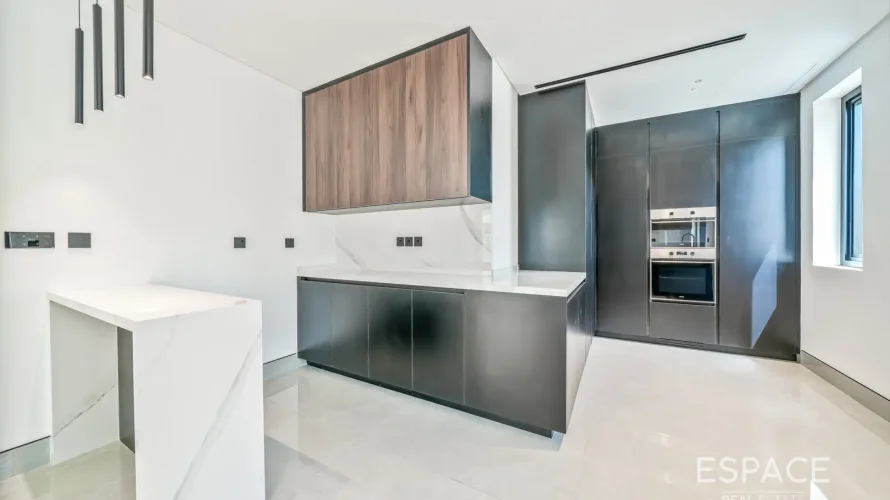 Entrepôt de 5 chambres à Jumeirah Park, UAE No. 1288 № 6