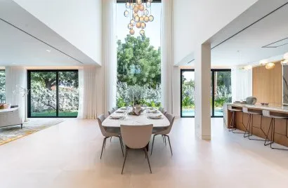 Villa de 5 chambres à Jumeirah Islands, UAE No. 2633