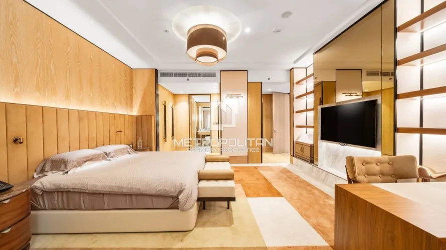 Appartement de 2 chambres à DIFC, UAE No. 1641 № 25