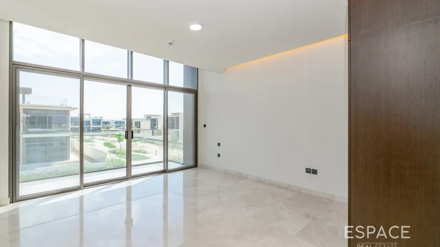 Villa de 5 chambres à Dubai Hills Estate, UAE No. 1251