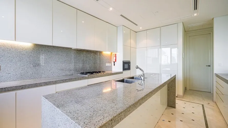 Penthouse de 5 chambres à Bur Dubai, UAE No. 1051 № 6