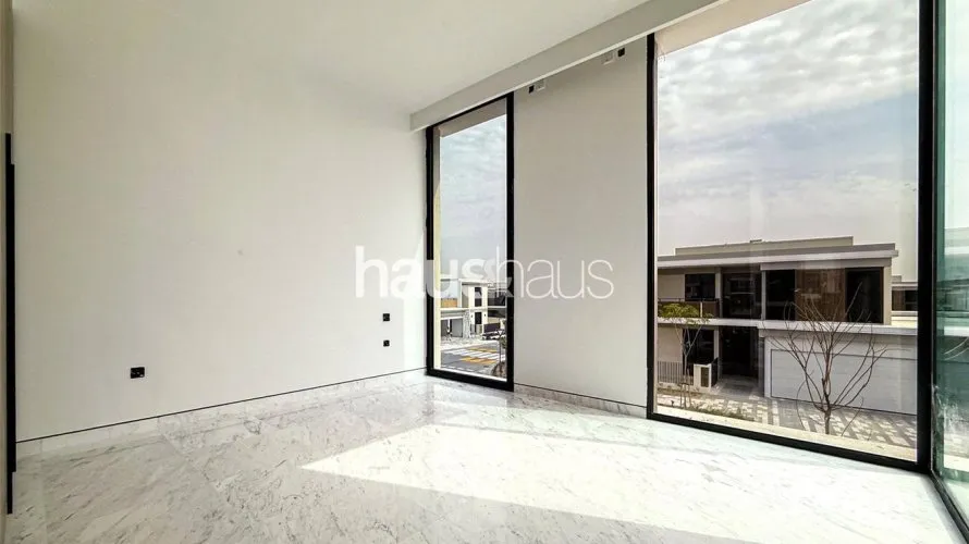 Villa de 6 chambres à Harmony, UAE No. 875 № 19