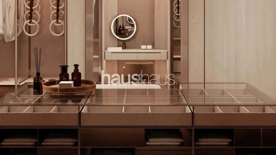 Appartement de 3 chambres à Palm Jumeirah, UAE No. 976 № 18