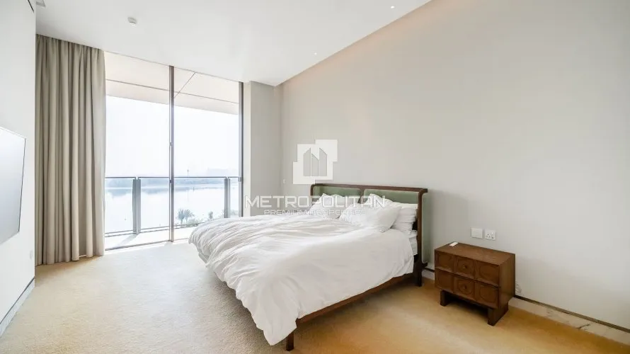 Appartement de 2 chambres à Palm Jumeirah, UAE No. 1654 № 10