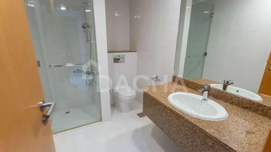 Villa de 5 chambres à Palma Residences, UAE No. 2693 № 28