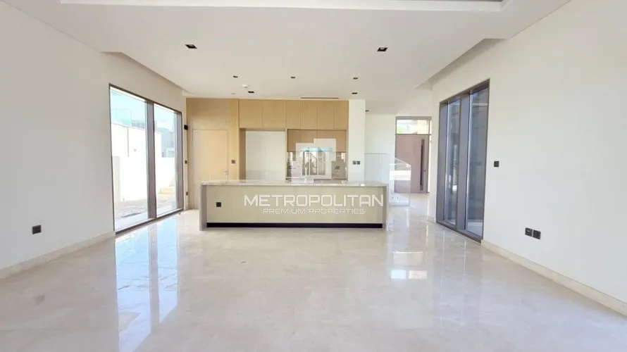 Villa de 4 chambres à Golf Place, UAE No. 1640 № 5