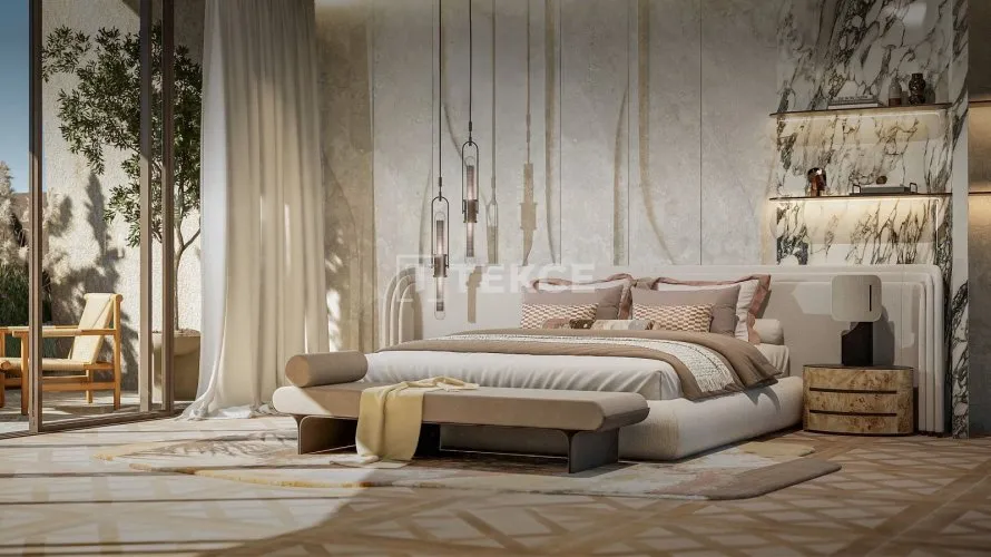 Villa de 6 chambres à Meydan, UAE No. 1185 № 18